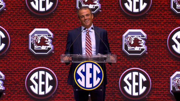 University of South Carolina Athletics