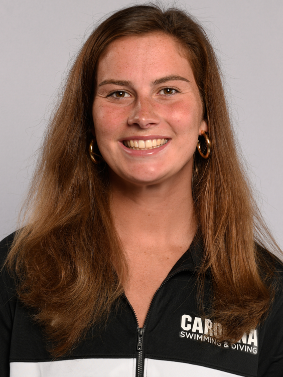 Riley Parker - Swimming and Diving - University of South Carolina Athletics