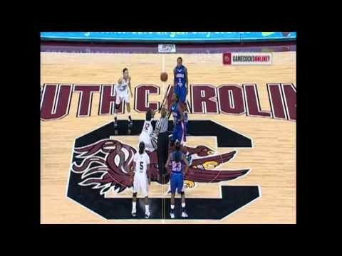 Highlights: South Carolina vs. Savannah State - Women's Basketball