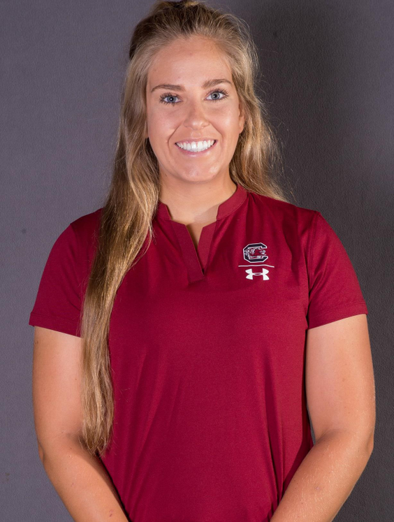 Rachel  Vaughan - Softball - University of South Carolina Athletics