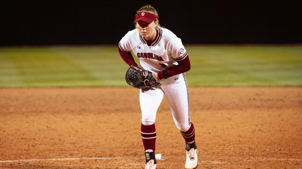 University of South Carolina Athletics