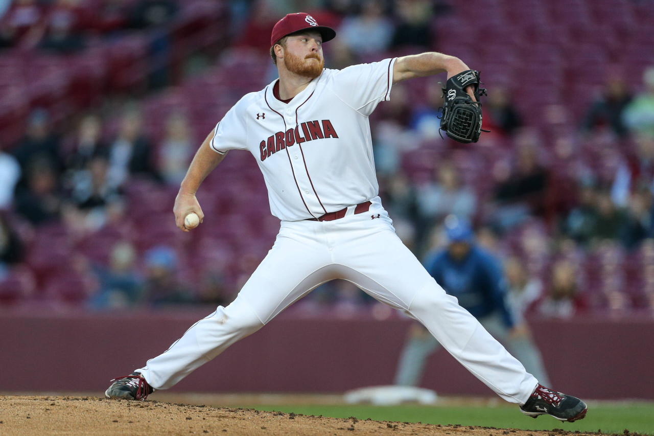 Baseball vs. PC (March 29, 2022)