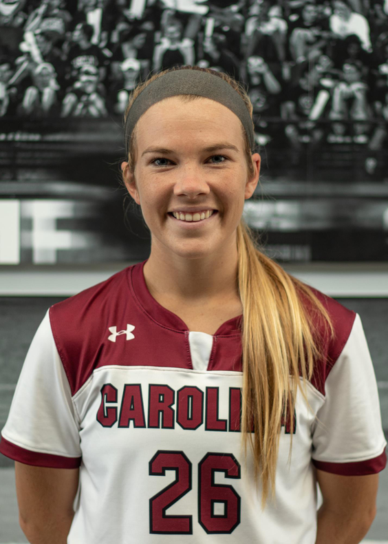 Claire Griffiths - Women's Soccer - University of South Carolina Athletics