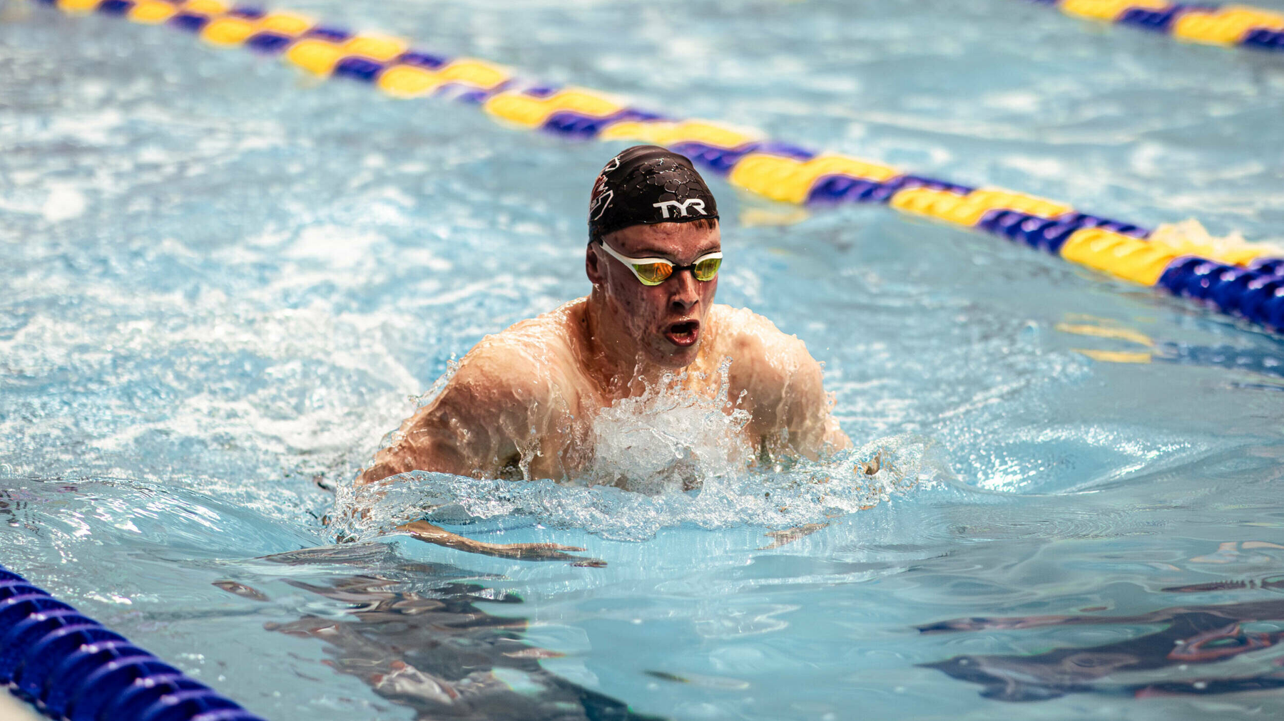 South Carolina Concludes Day Three of SEC Championships