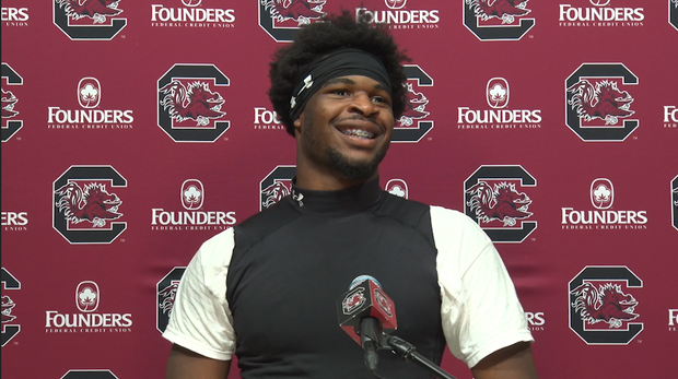 University of South Carolina Athletics