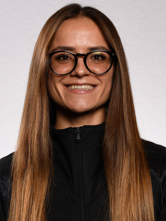 Silan Ayyildiz - Women's Cross Country - University of South Carolina Athletics