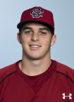 Preston Johnson - Baseball - University of South Carolina Athletics