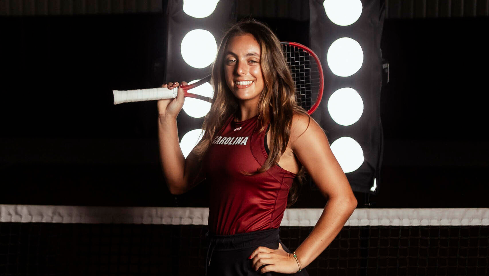 Gamecocks Complete Day Three of ITA Regionals