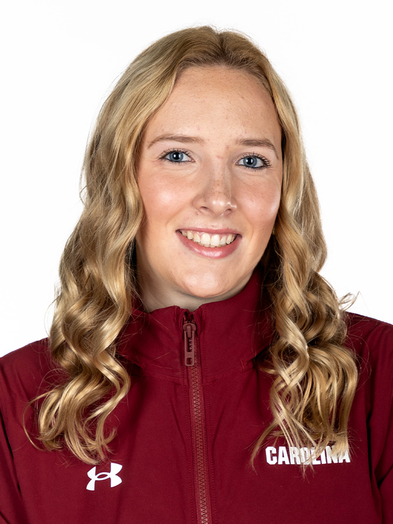 Grace Daniels - Swimming and Diving - University of South Carolina Athletics