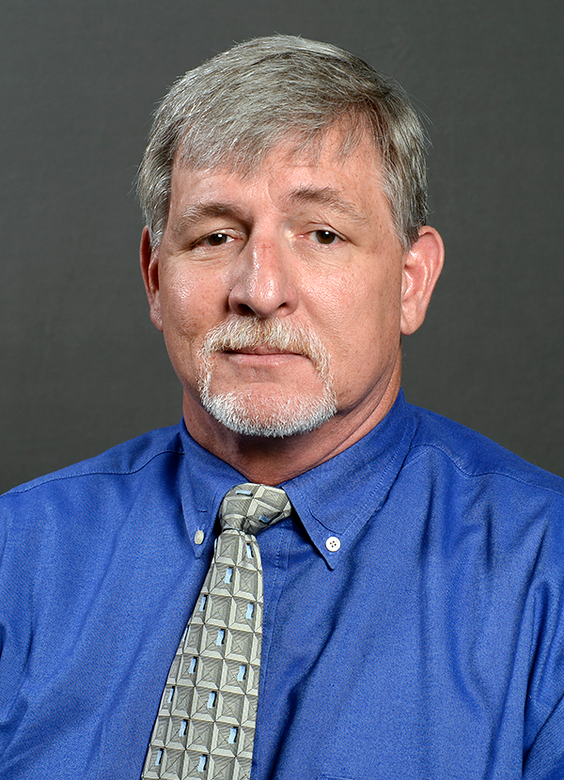 David Cockfield -  - University of South Carolina Athletics