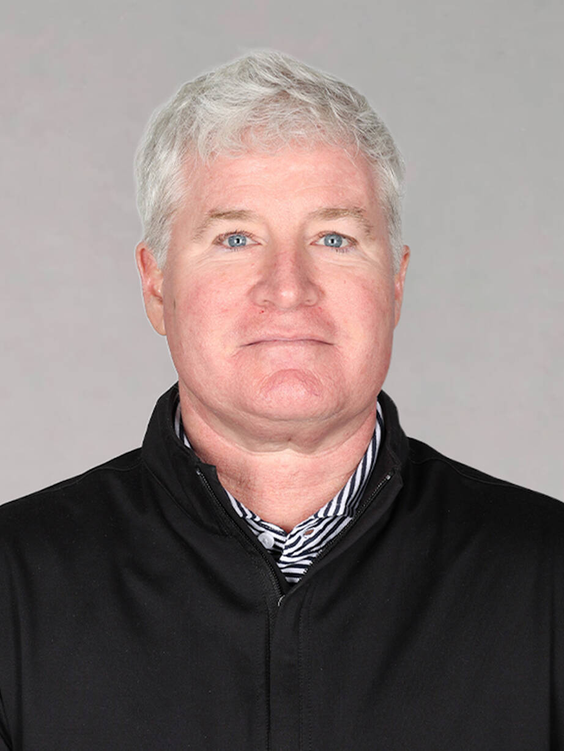 Rex Hogan -  - University of South Carolina Athletics