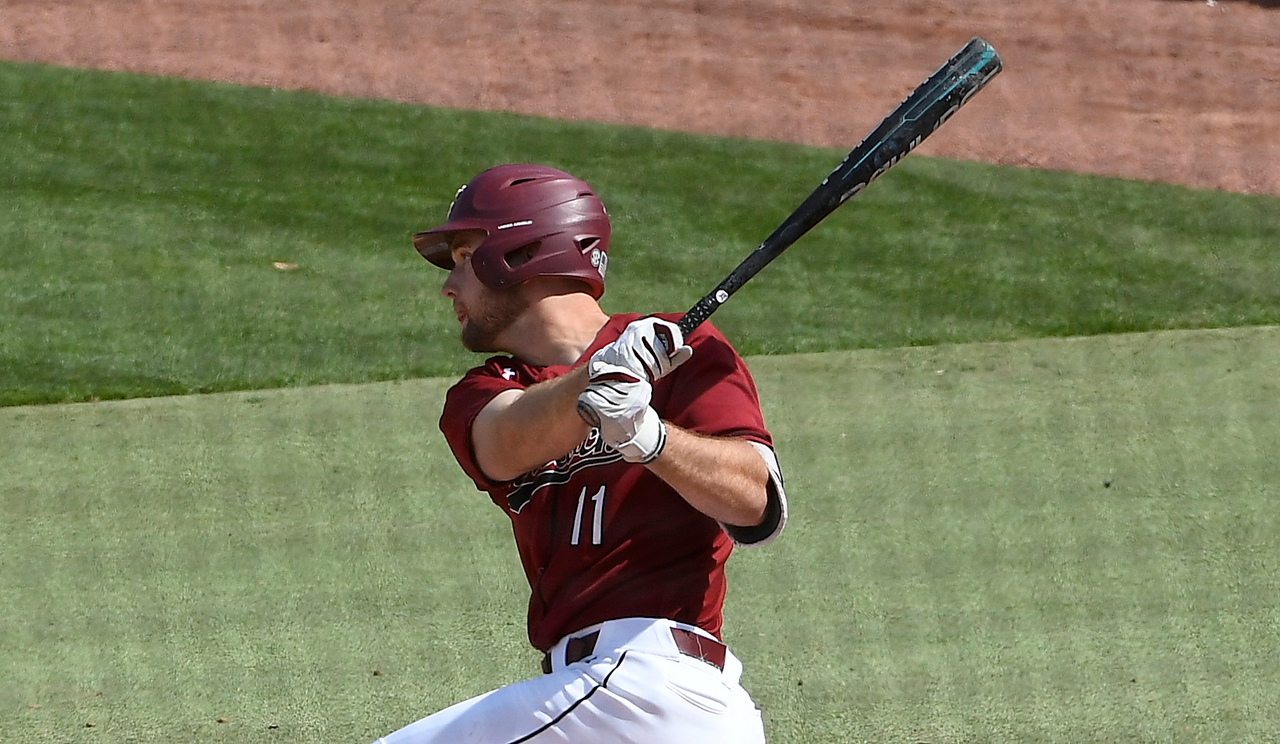 vs. Cornell (March 8, 2020)