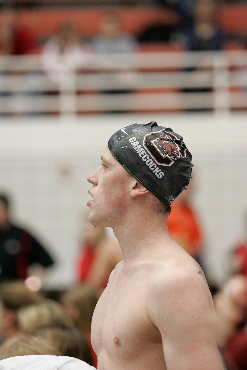 SEC Swimming & Diving Championships - Day 2