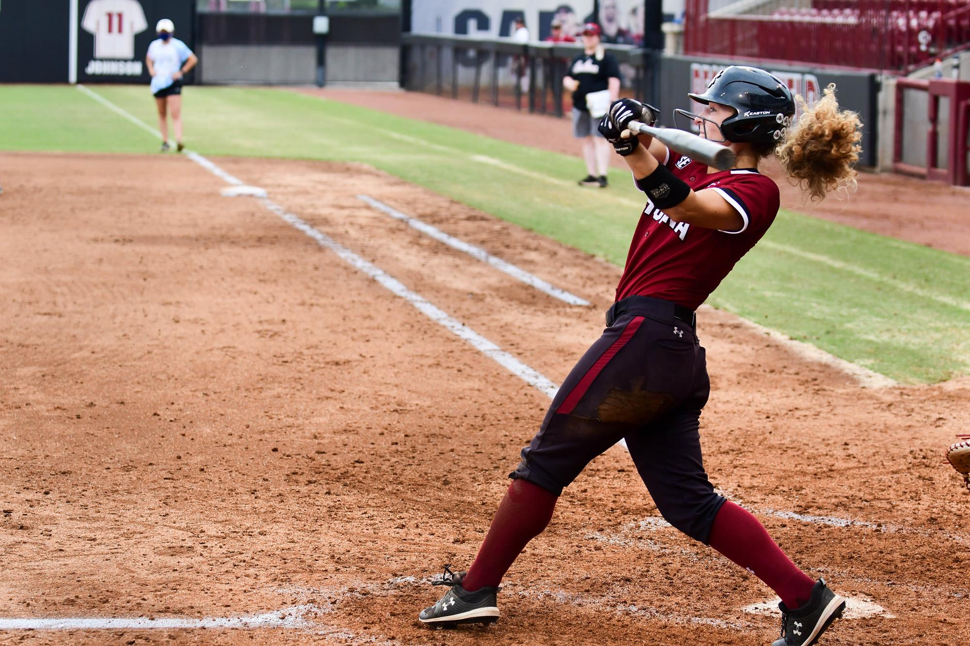 SB: Katie Prebble Previews Carolina Classic