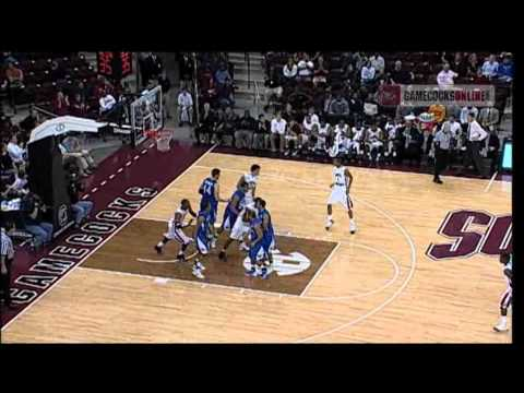 Highlights: Gamecocks vs. Presbyterian