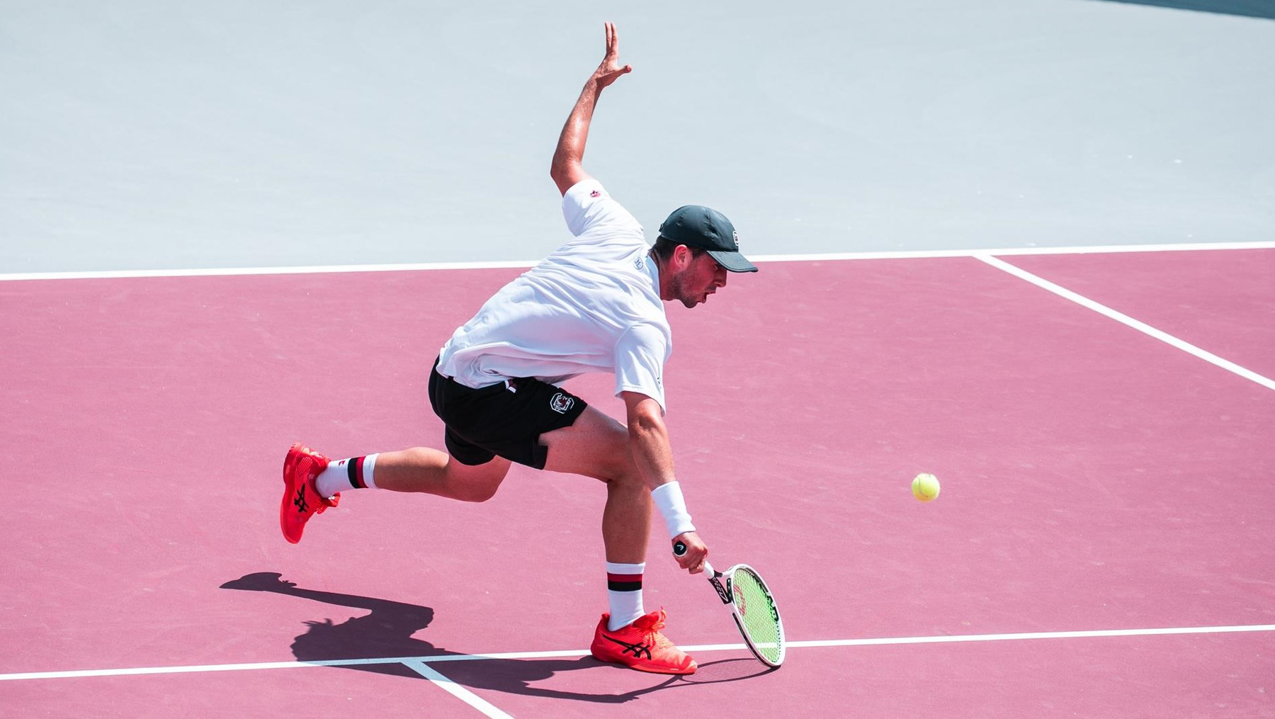 Thomson Advances to Semifinal