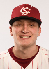 Graham Lawson - Baseball - University of South Carolina Athletics