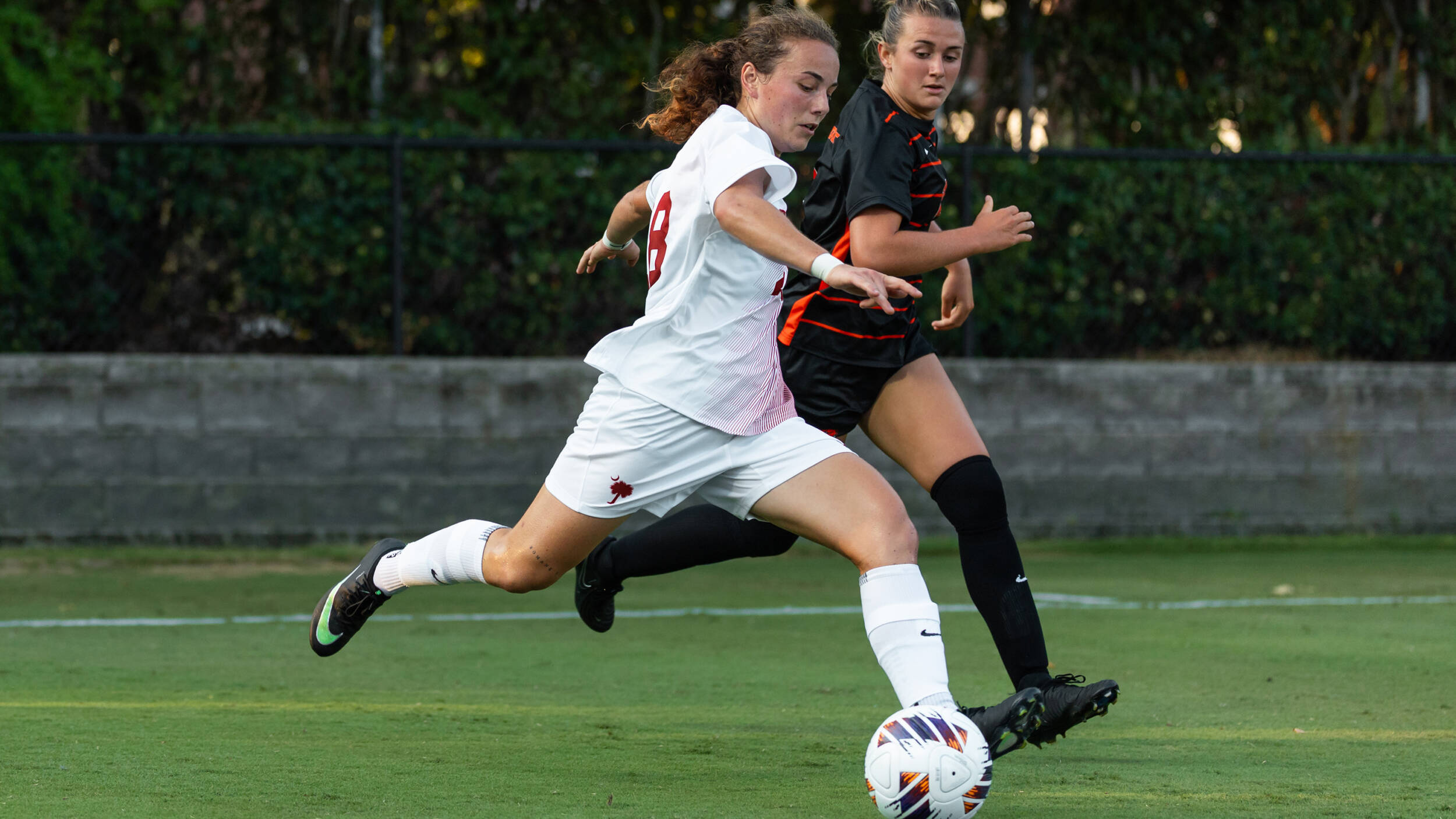 Gamecocks Travel to Wake Forest Sunday