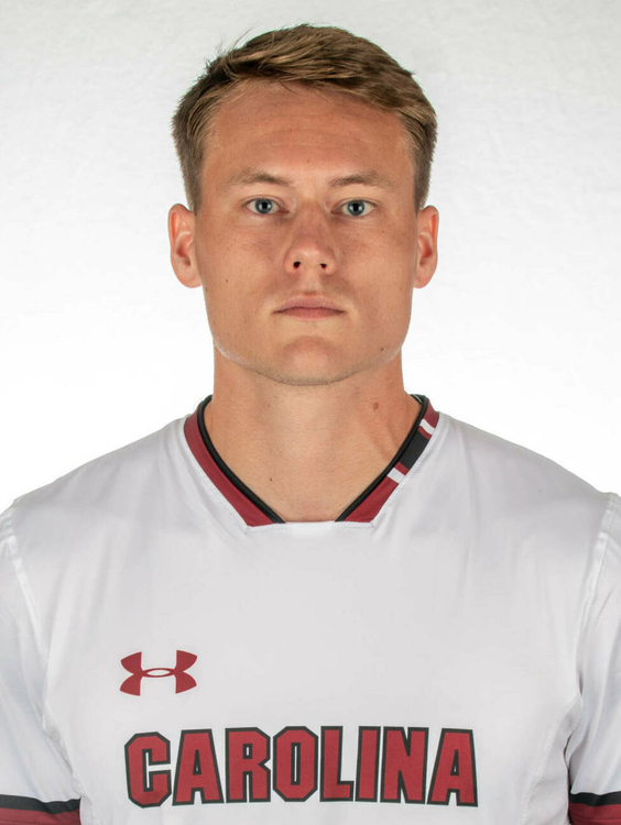 Will Crain - Men's Soccer - University of South Carolina Athletics