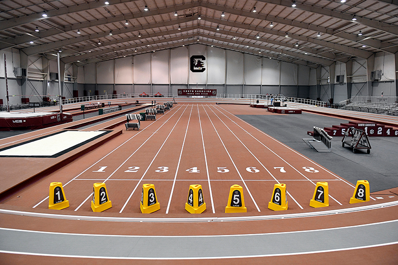 Credentials and Field Sideline Access Policies University of South