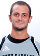 Mario Burstein - Men's Soccer - University of South Carolina Athletics