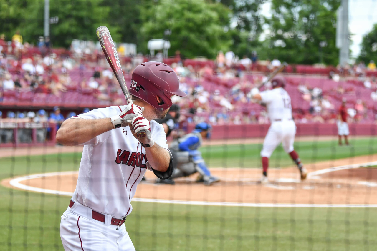 Baseball vs. Kentucky (May 15, 2022)