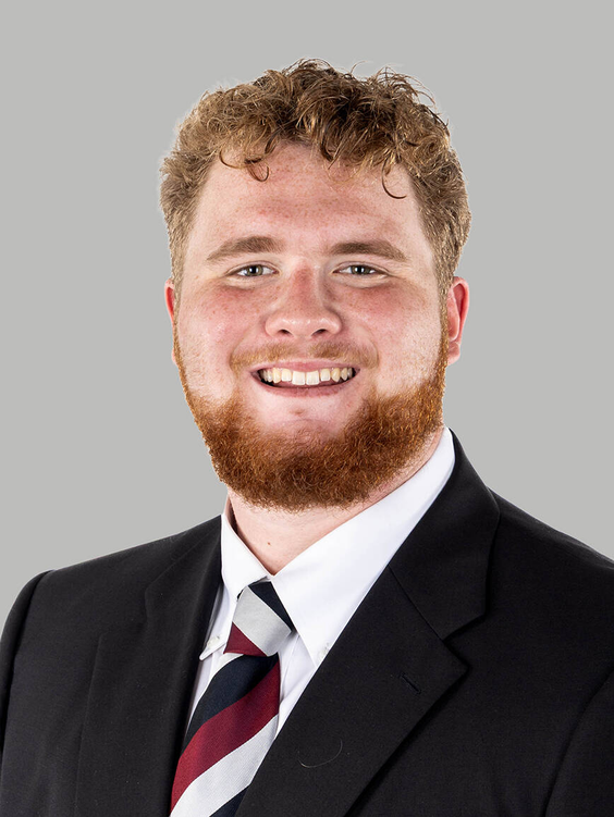 Parker Lawson - Football - University of South Carolina Athletics