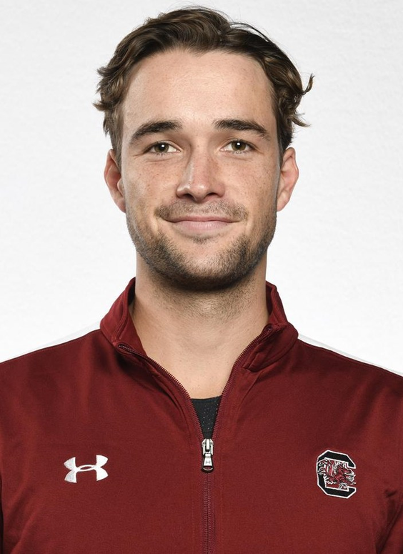 Hayden Cobbe - Track and Field - University of South Carolina Athletics