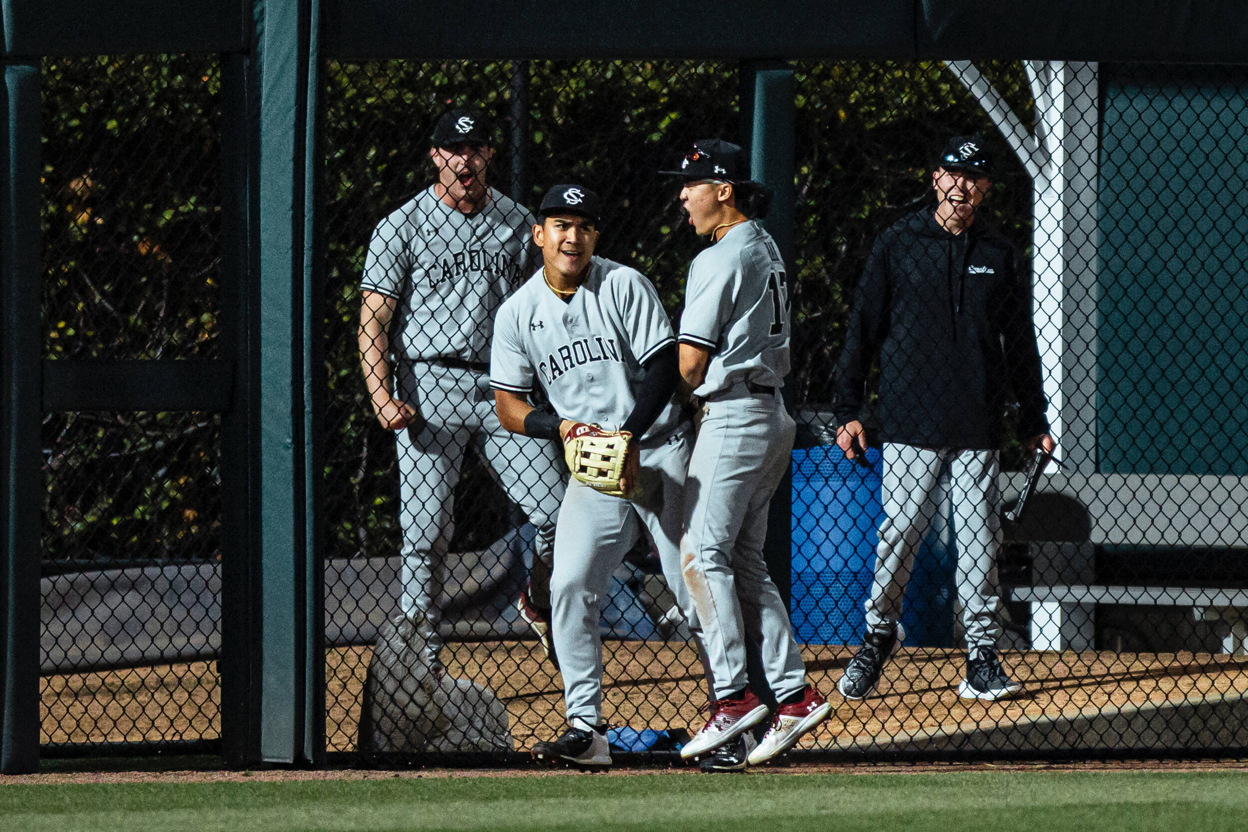 Baseball Starts Homestand Tuesday Afternoon