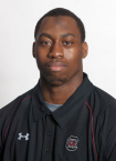 Aldrick Fordham - Football - University of South Carolina Athletics