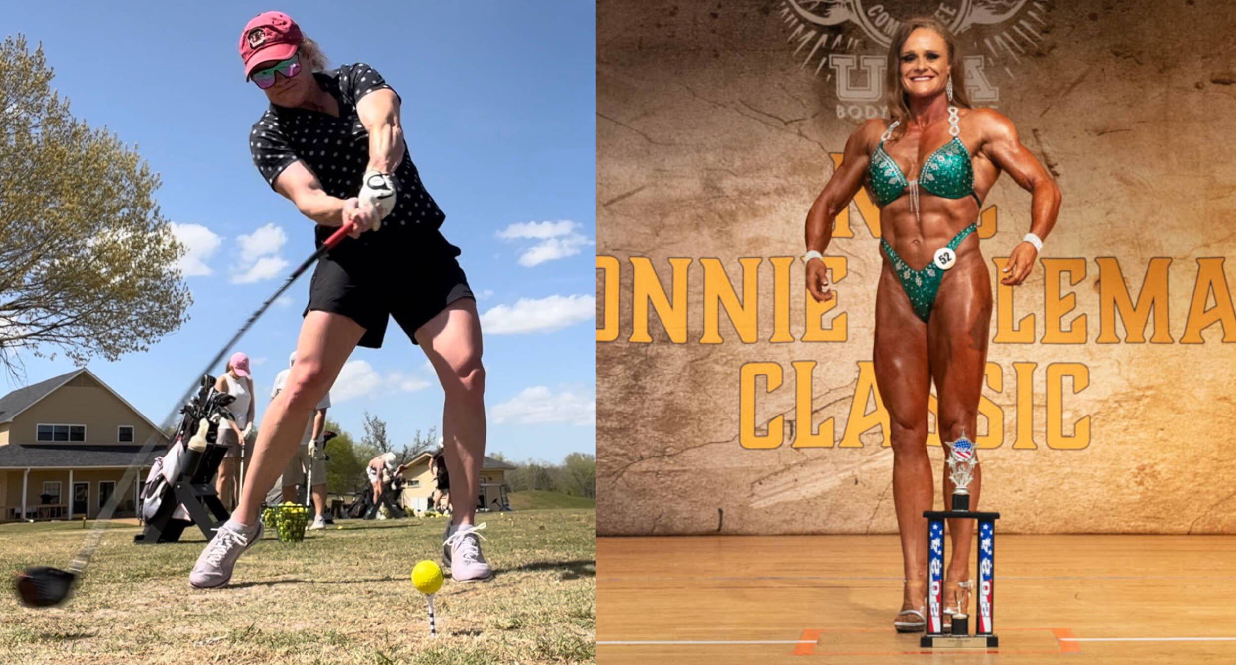 Adrienne Gautreaux-McDonald