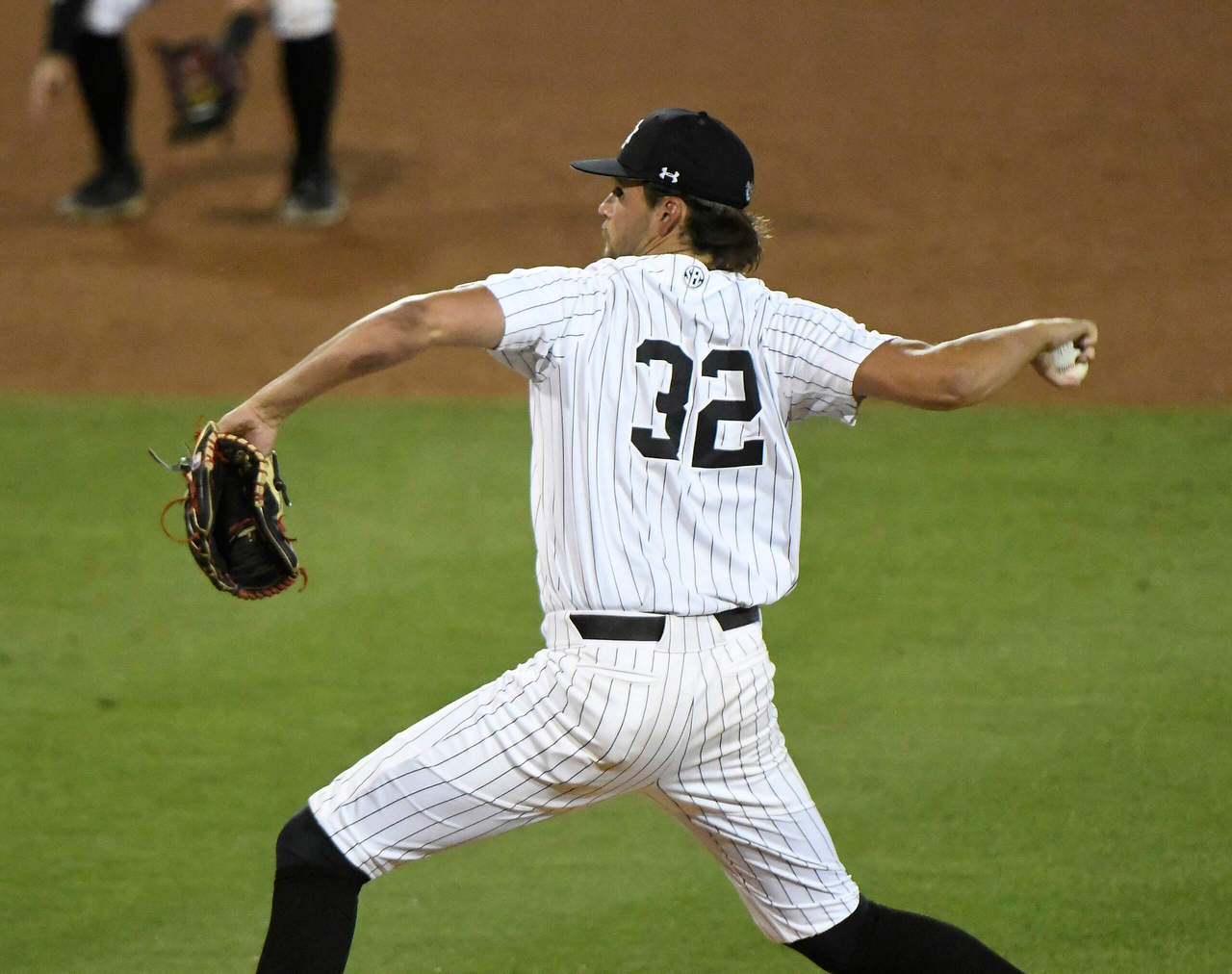 Baseball vs. ODU (June 5, 2021)