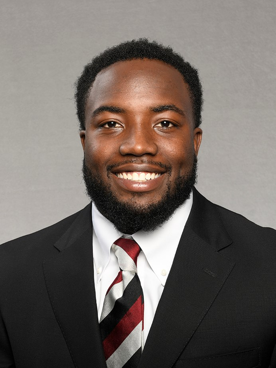 Kiel Pollard - Football - University of South Carolina Athletics