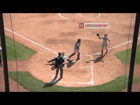 Highlights: South Carolina vs. Appalachian State - Softball