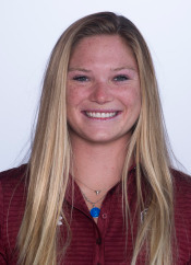Ali Denney - Beach Volleyball - University of South Carolina Athletics