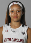 Bianca Cuevas-Moore - Women's Basketball - University of South Carolina Athletics