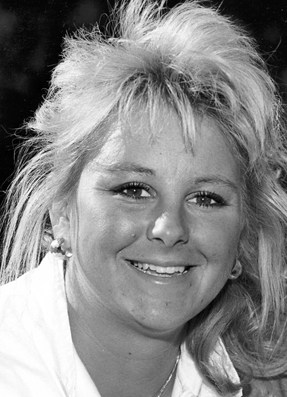 Lisa Winsor - Women's Tennis - University of South Carolina Athletics