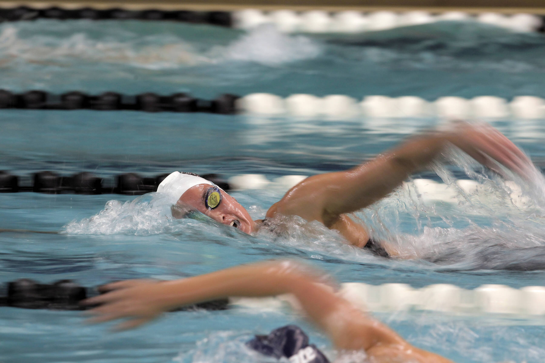 Gamecocks Earn Three Firsts at Georgia Tech Invitational
