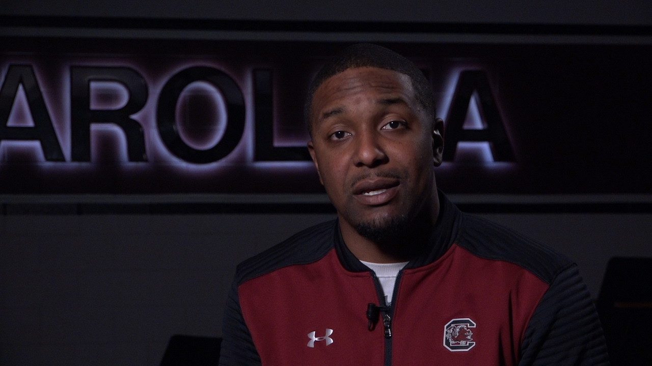 NSD — Bryan McClendon on OrTre Smith