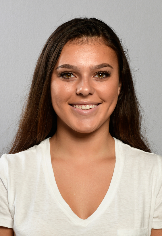 Michaela Schrim - Equestrian - University of South Carolina Athletics