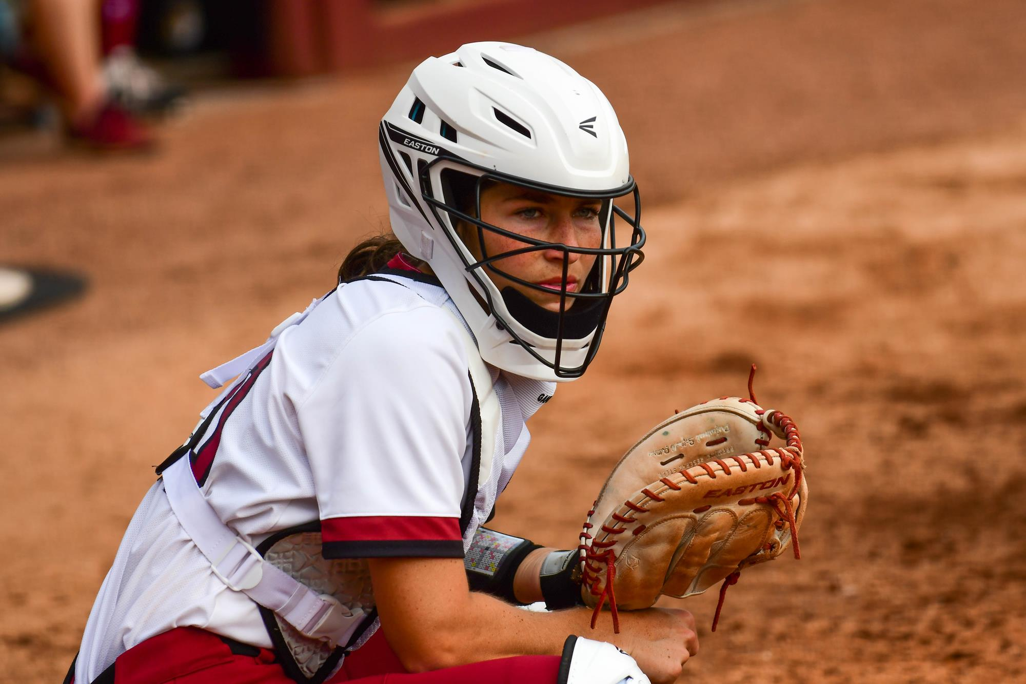 SB: Anna Vest Previews Carolina Classic