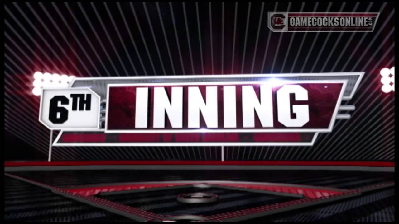 South Carolina Baseball 4-3 Win Over Kentucky