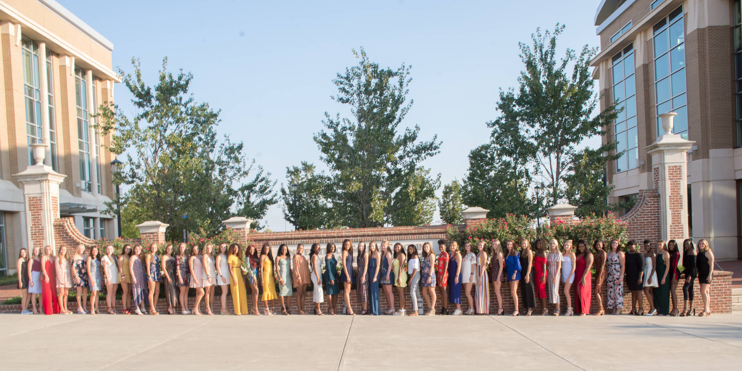 2018 Track & Field Banquet