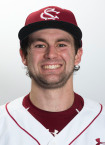 Trey McNickle - Baseball - University of South Carolina Athletics