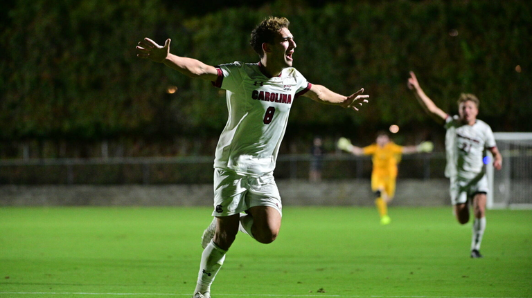 South Carolina State vs. Georgia Tech Full Game Replay