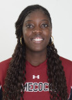 Wilka Montout - Women's Basketball - University of South Carolina Athletics