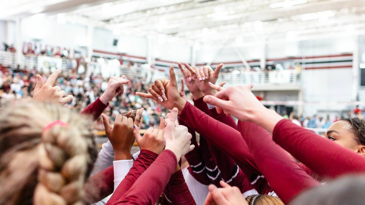 Volleyball Announces Coaching Staff Addition