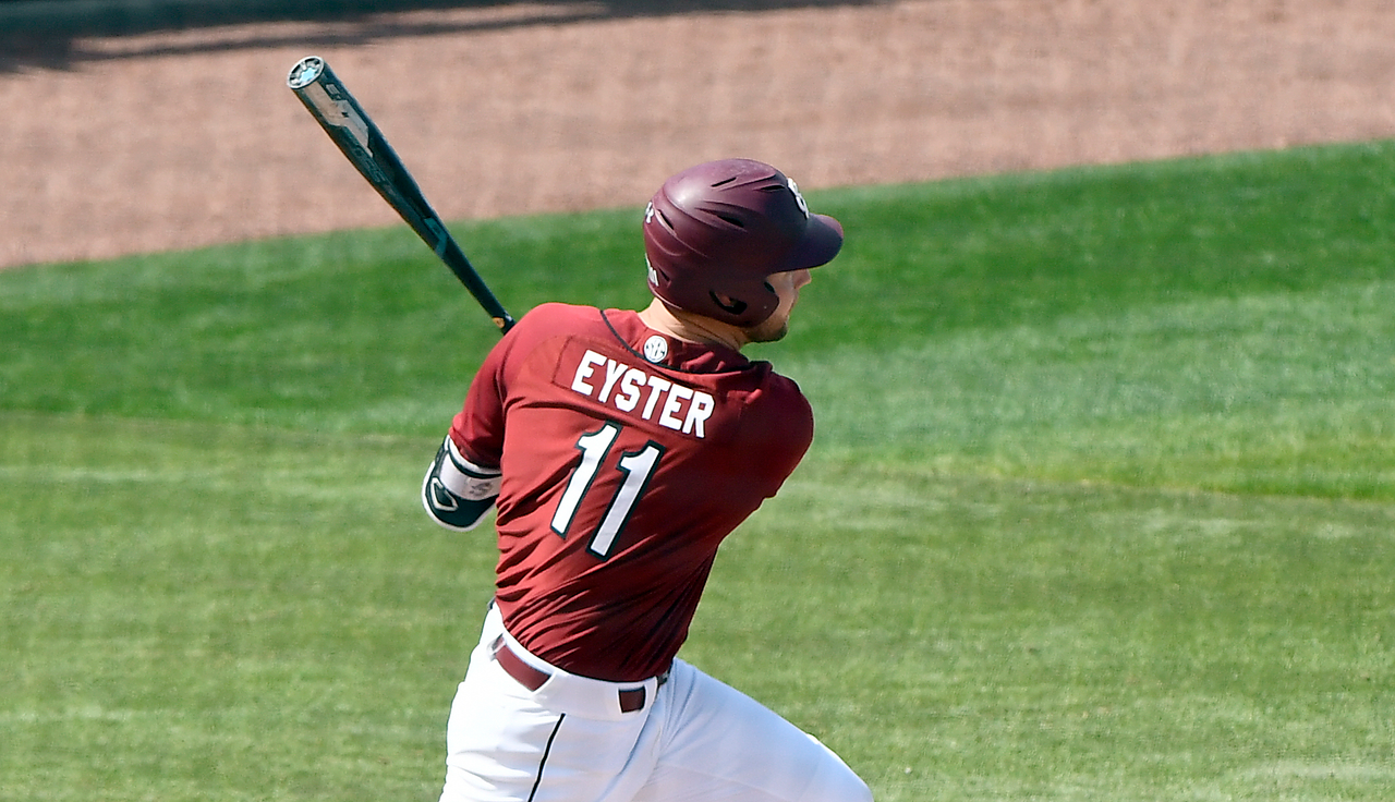 vs. Cornell (March 8, 2020)