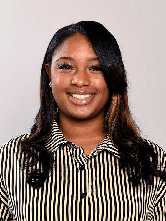 Alexia Wade -  - University of South Carolina Athletics