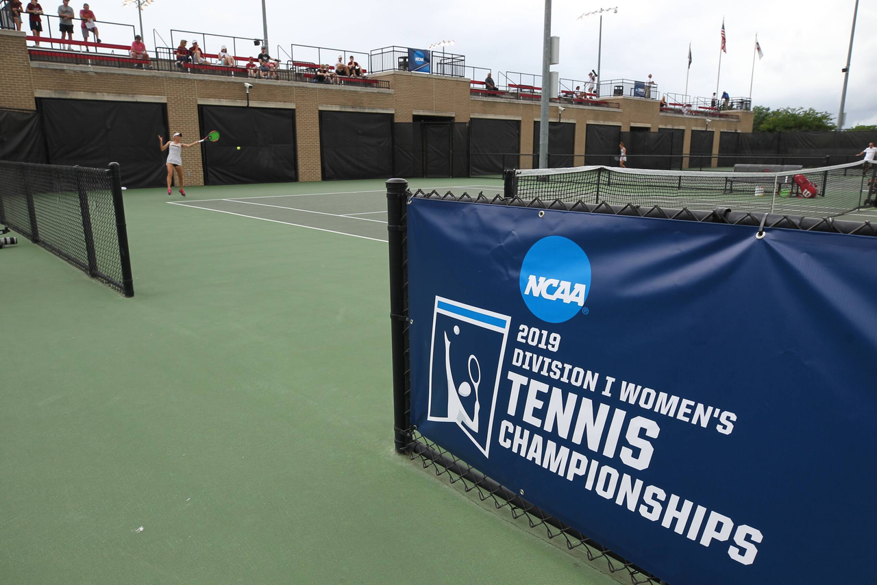 NCAA Tennis